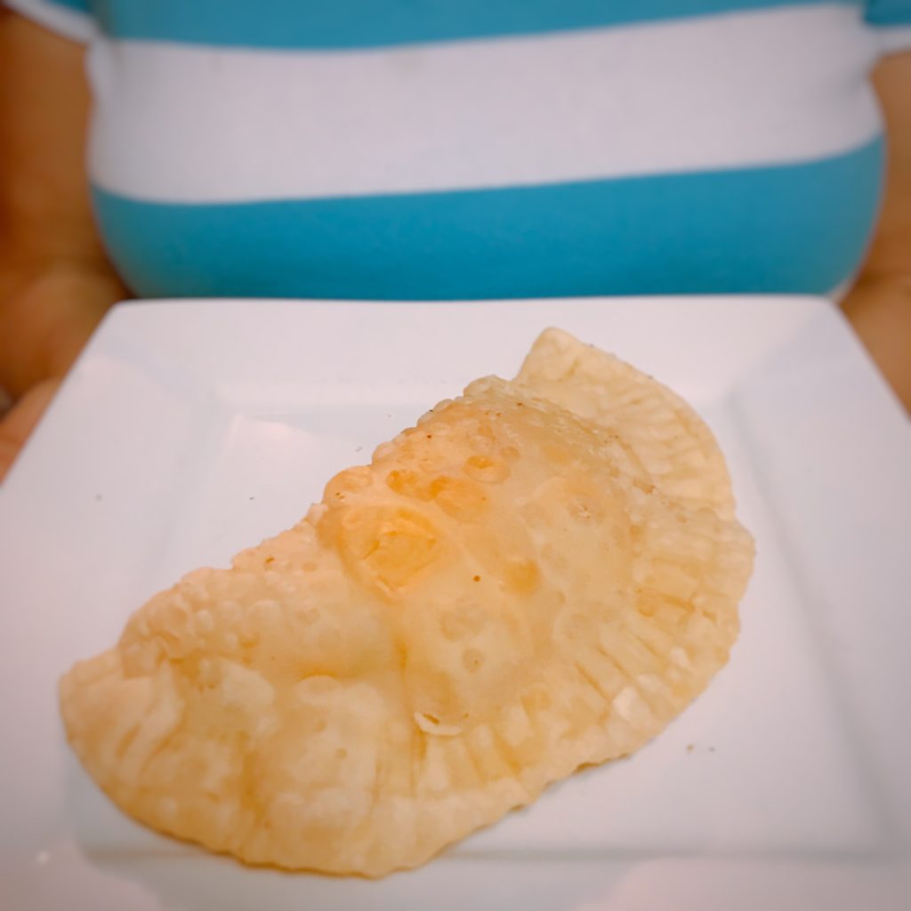National Empanada Day: A Treat Worth Celebrating Zoe Costa Contributor Miami Moms Blog