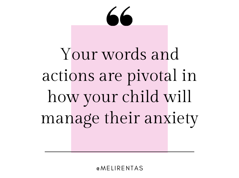 Understanding and Managing Childhood Anxiety Through the Pandemic Meli Rentas Contributor Miami Moms Blog