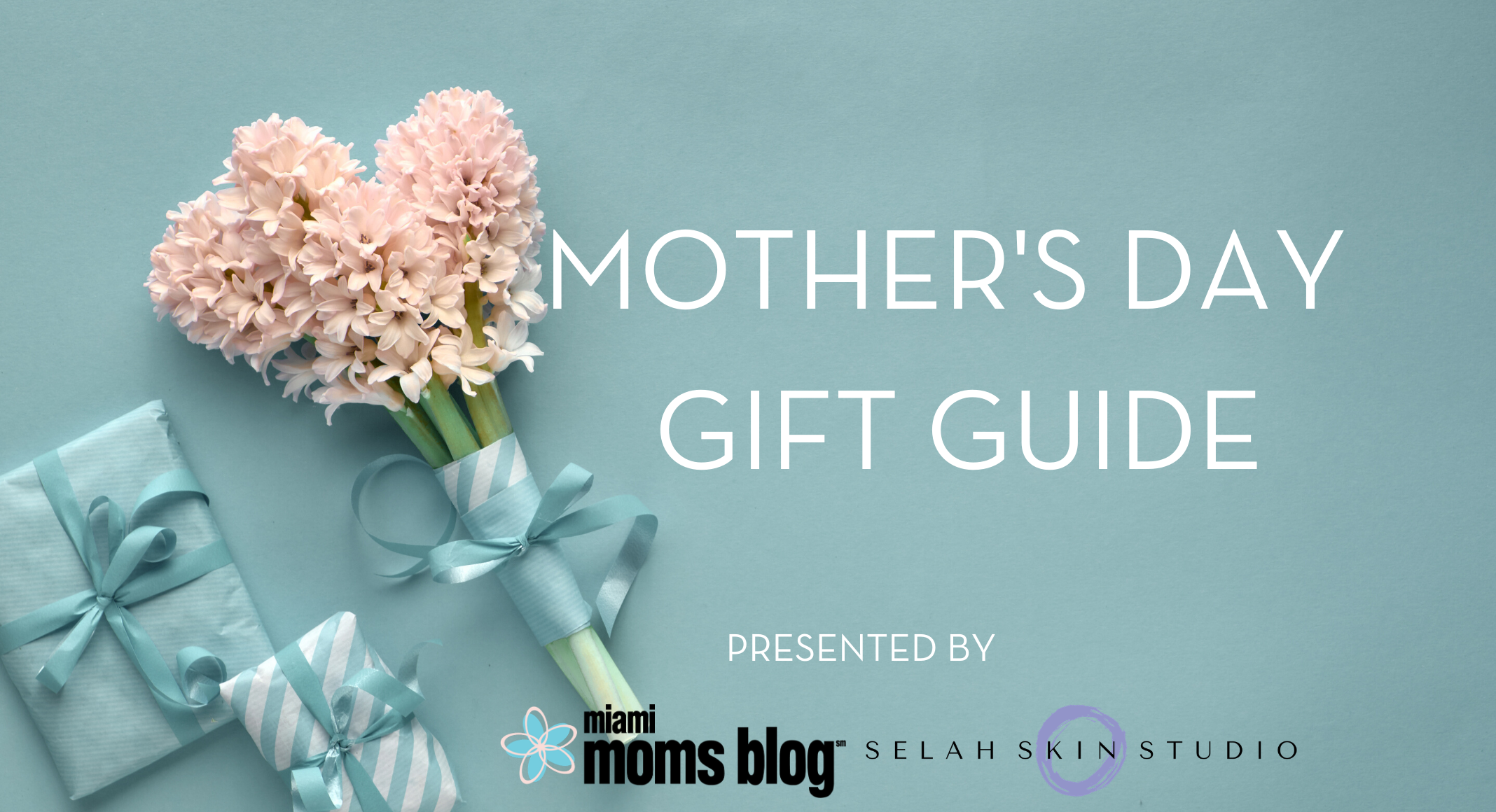 miami moms blog mothers day gift guide