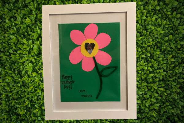 Mother's Day Crafts: DIY Gifts to Make With Your Little Ones Stacey Geiger Contributor Miami Moms Blog