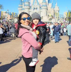 DAS: The Secret of Disney With a Special Needs Child Minerva Roca Contributor Miami Mom Collective