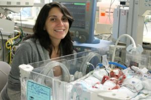 Postpartum depression doesn’t always look the same! Minerva Roca Contributor Miami Moms Blog