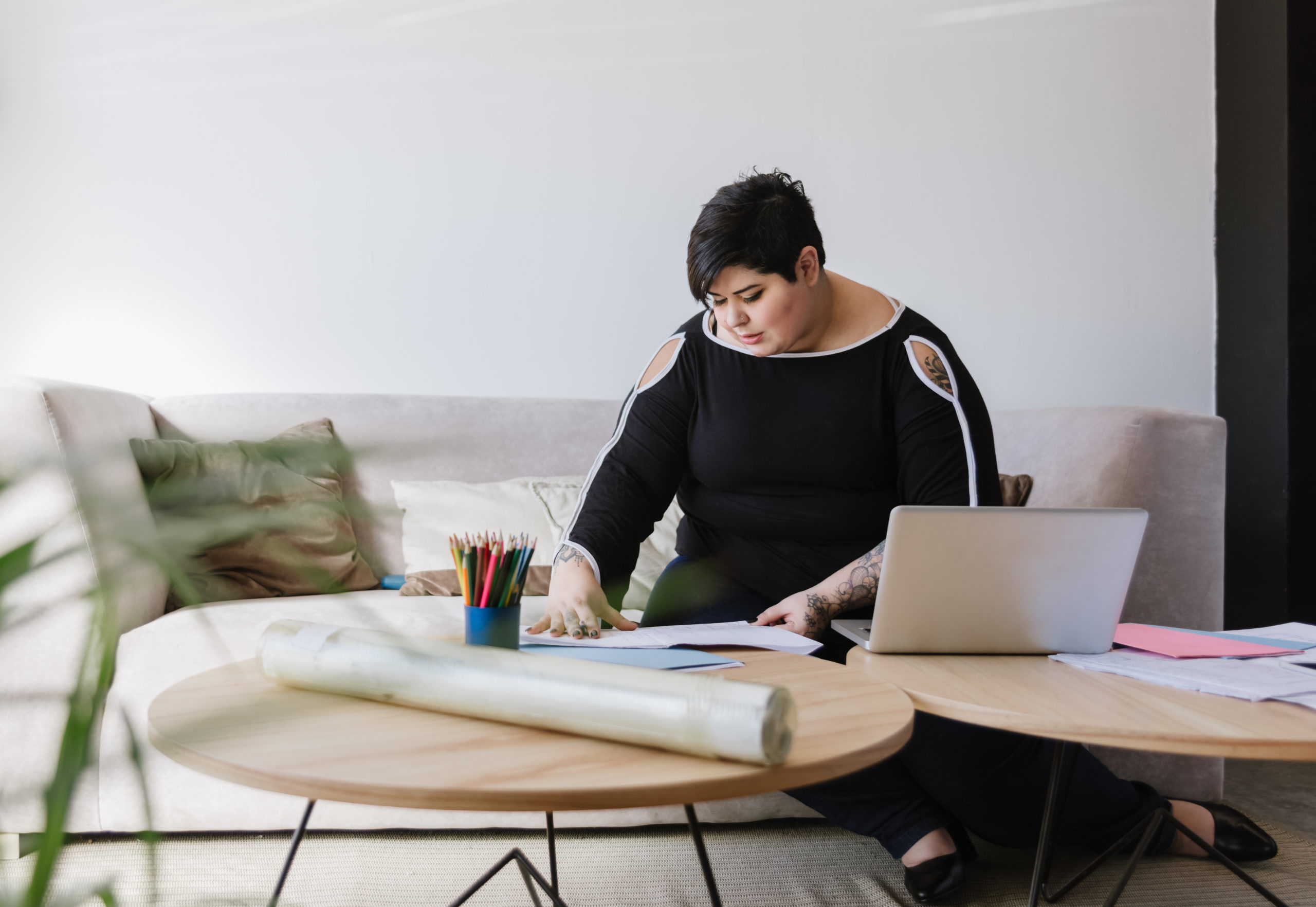 The 5 C’s of Working From Home With Kids During COVID19 Candice Carricarte Contributor Miami Moms Blog
