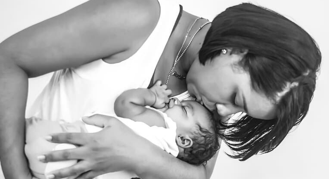 When You Least Expect to Celebrate Mother's Day: Help for Black Moms Esther McCant Contributor Miami Moms Blog