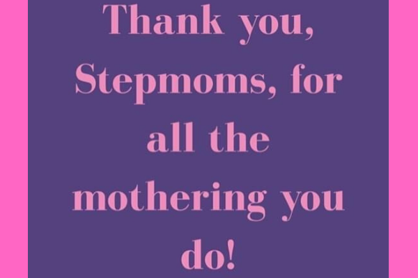 Stepmoms Can Be Celebrated on Mother's Day Too! Krystal Giraldo Contributor Miami Moms Blog