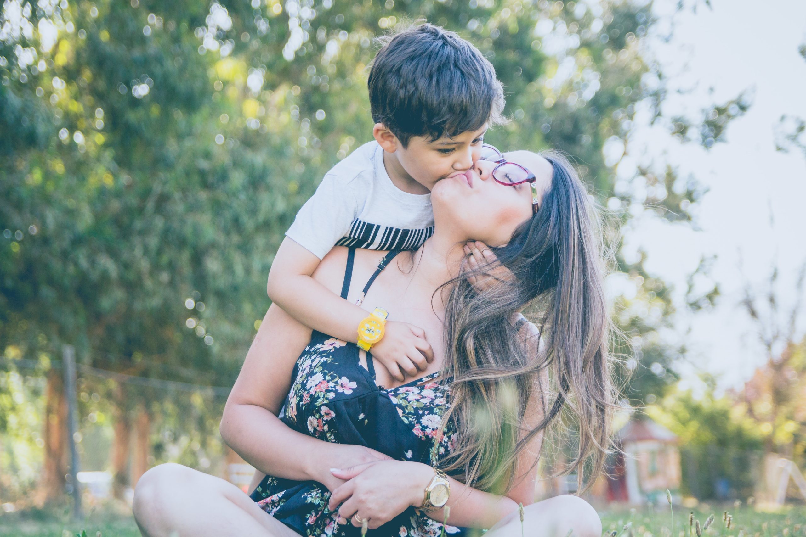 Mom Guilt: How to Overcome It and Be a Confident Mama Meli Rentas Contributor Miami Moms Blog