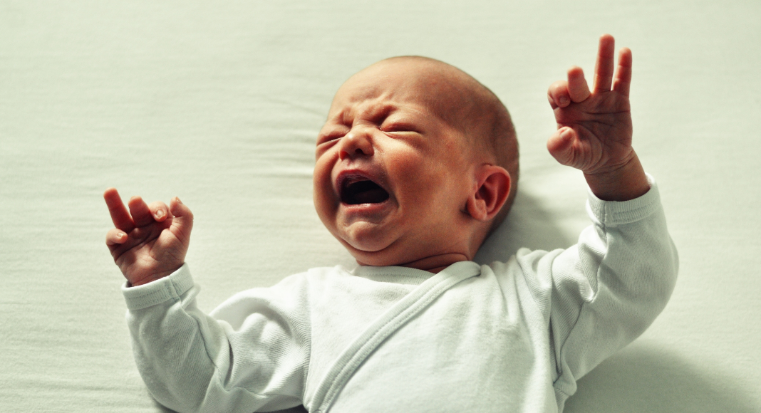 Shaken Baby Syndrome: Understanding Head Trauma in Infants Miami Mom Collective