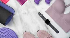 Fitness Routine: 5 Things That Helped Me Establish One Kristin Carrera Contributor Miami Mom Collective