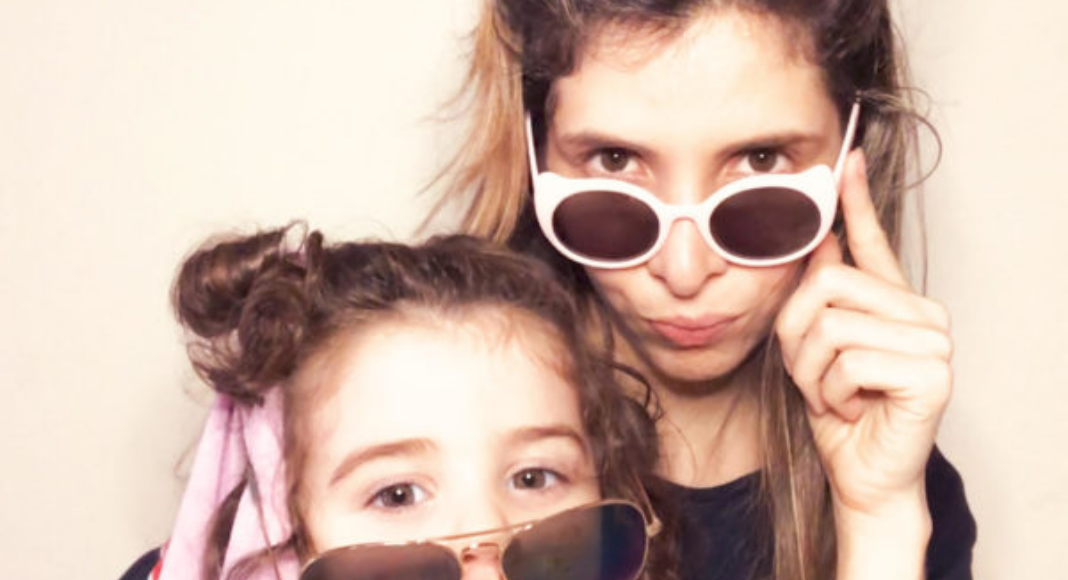 Our Kids' Emotions and the Quarantine Daniela Naime Contributor Miami Moms Blog
