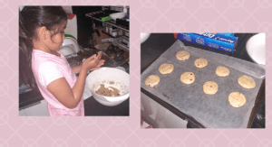 Cooking for My Allergic Kid: How Quarantine Improved My Skills Gabriela Morales Contributor Miami Moms Blog