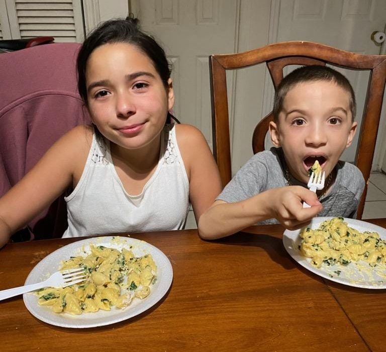 National Mac-n-Cheese Day: An Easy & Delicious Homemade Recipe Kristin Carrera Contributor Miami Moms Blog