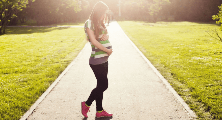 Pregnant During COVID-19? | Q&A with Baptist Health Miami Moms Blog Miami Mom Collective