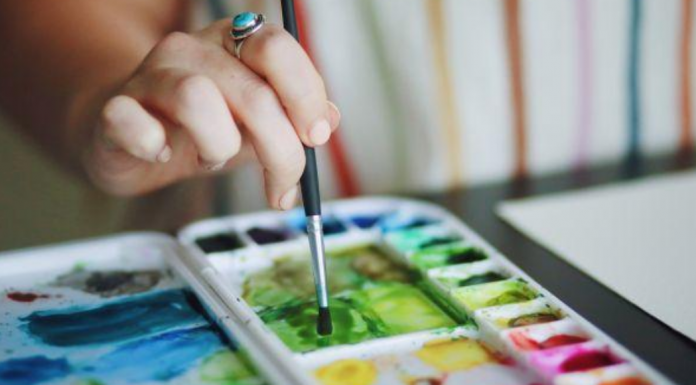 Hobbies: Do You Need One? | 10 Hobby Ideas for Busy Moms Miami Mom Collective Candice Carricarte