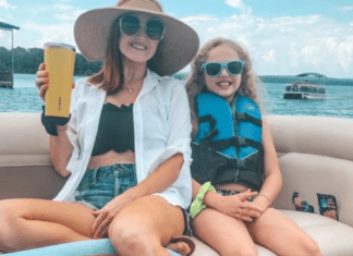 Making Memories: 18 Summers Left Dacia Wiegandt Contributor Miami Mom Collective