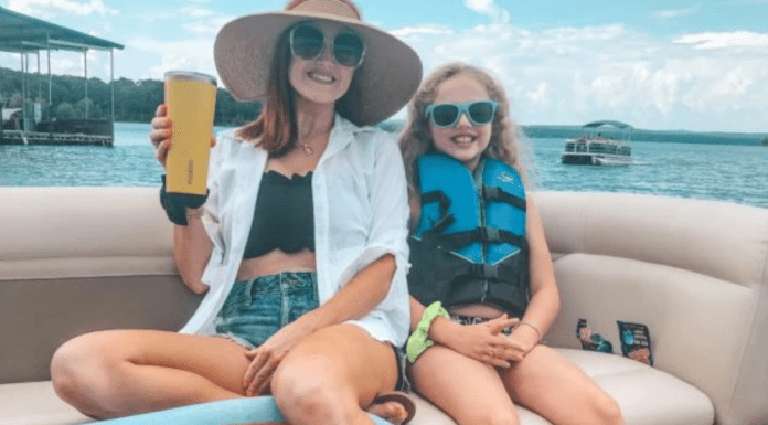 Making Memories: 18 Summers Left Dacia Wiegandt Contributor Miami Mom Collective