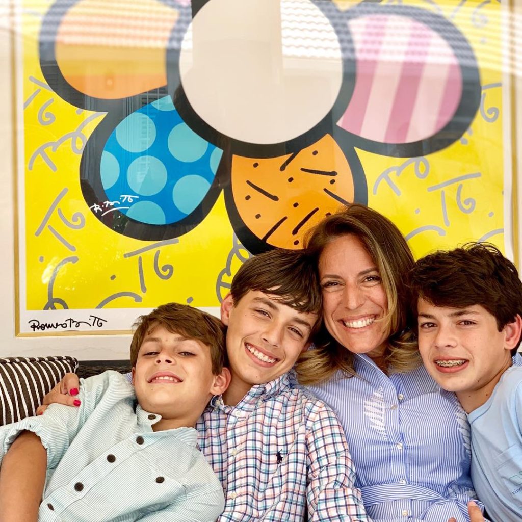 15 Reasons Why Being a Mom of Boys Brings Magic Into Your Life Daisy Blanchard Contributor Miami Mom Collective