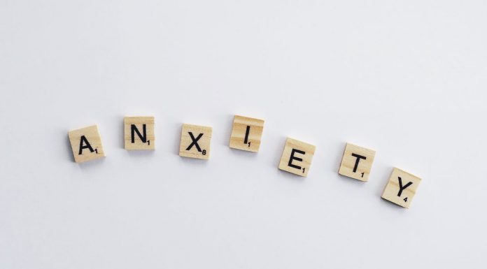 Living with Anxiety: You Are Not Alone Miami Mom Collective