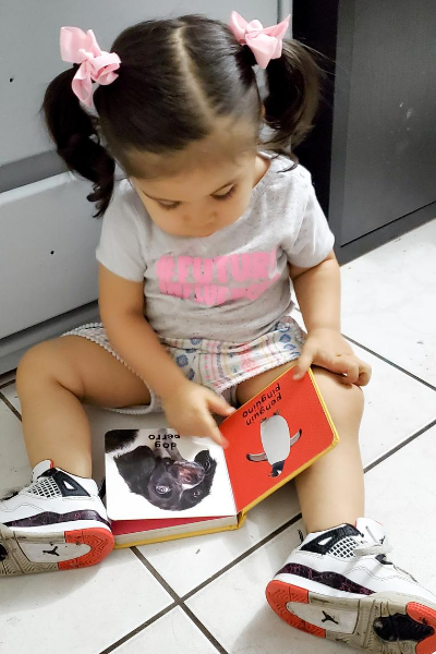 Spanish First: Teaching my child Spanish as their first Language Minerva Roca Miami Moms Blog