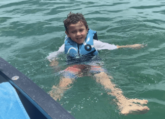 Passeio de Kayak ou Canoa Com Crianças - Um Guia Para Iniciantes Miami Mom Collective Renata Brissi