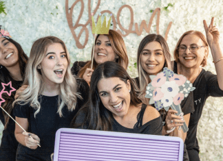Bloom 2023 Miami: A Celebration of Motherhood Miami Mom Collective