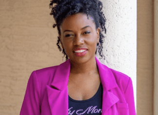 Black Business Month: 3 Ways to Support Black-Owned Businesses Sharonda Stewart Contributor Miami Mom Collective