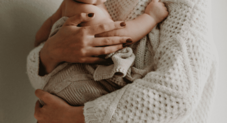 Nursing Moms: Helpful Tips for Your Breastfeeding Journey