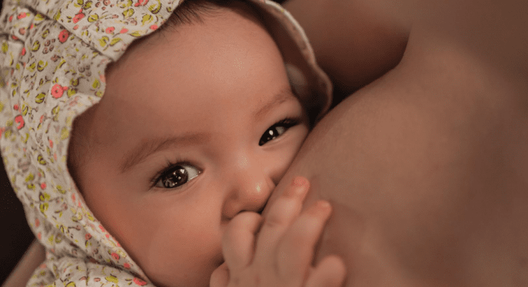 Breastfeeding Moms: Support From Dr. Bob Pediatric Dentist