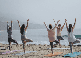 National Wellness Month: 4 Ways to Celebrate With Your Family Zoe Costa Contributor Miami Mom Collective