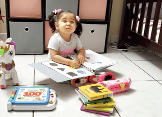 Spanish First: Teaching my child Spanish as their first Language Minerva Roca Miami Moms Blog