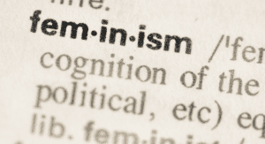 A View of Feminism in 2020 Andrea Wood Contributor Miami Mom Collective