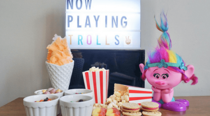 Movie Night at Home: How to Take It up a Notch Becky Salgado Contributor Miami Mom Collective