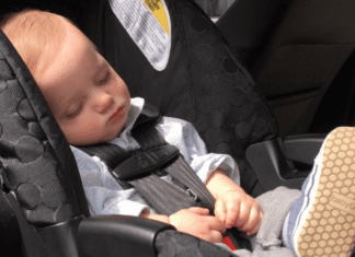 Car Seats: Check Yours for #SeatCheckSaturday and Beyond Stacey Geiger Contributor Miami Mom Collective