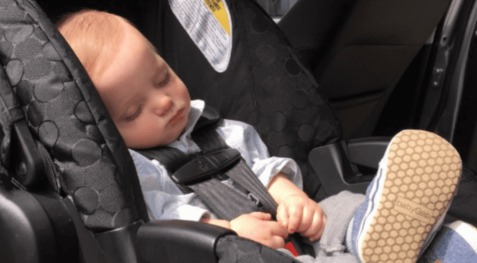 Car Seats: Check Yours for #SeatCheckSaturday and Beyond Stacey Geiger Contributor Miami Mom Collective