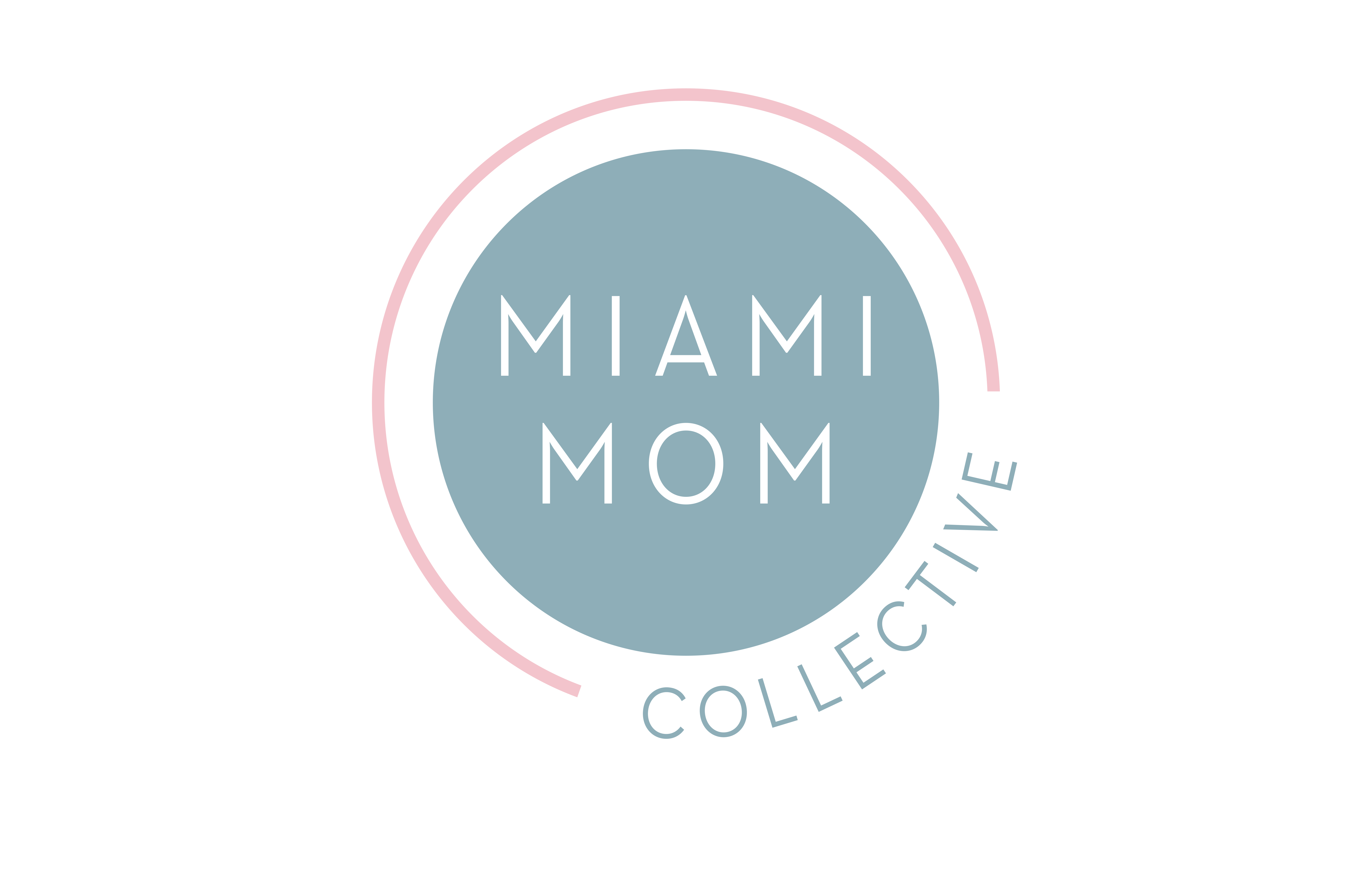 Miami Mom Collective Logo