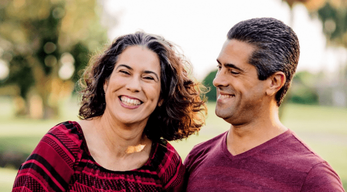 Supporting Your Spouse: What Does It Look Like? Becky Gonzalez Contributor Miami Mom Collective