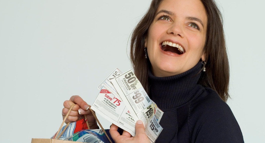 Non-Extreme Couponing: Simple Ways to Save Krystal Giraldo Contributor Miami Mom Collective