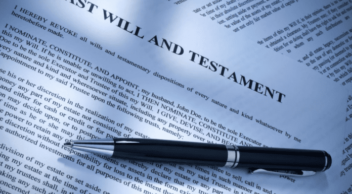 Your Will, Power of Attorney, and Healthcare Surrogate: Are You Prepared? Daniela Muir Contributor Miami Mom Collective