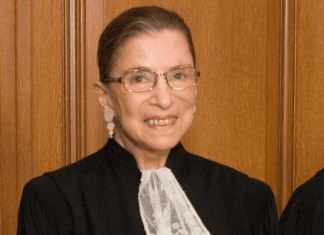RRuth Bader Ginsburg: Wife, Mother, Supreme Court Justice Ana-Sofia DuLaney Contributor Miami Mom Collective