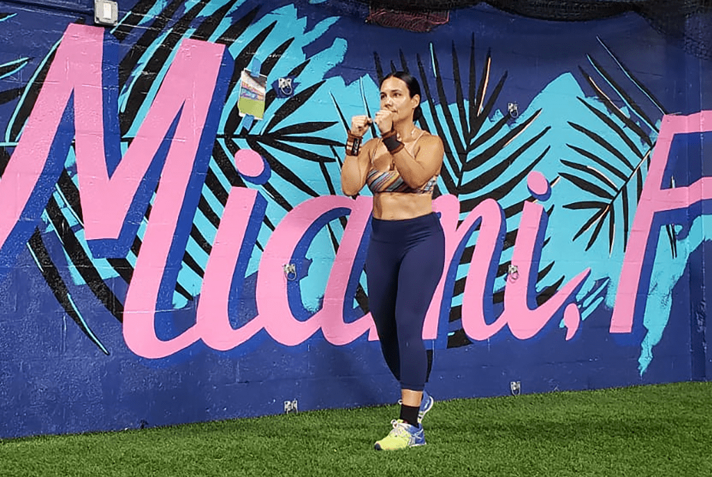 5 High-Intensity Workouts to Help You Tone Your Body Miami Mom Collective