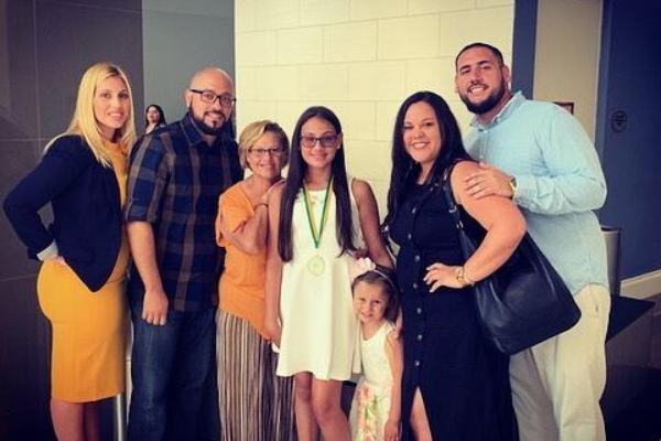 National Stepfamily Day: Celebrating Blended Families Krystal Giraldo Contributor Miami Mom Collective