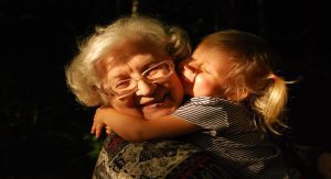 Grandparents Day: Long-Distance Celebration Ideas Gabriela Morales Contributor Miami Mom Collective