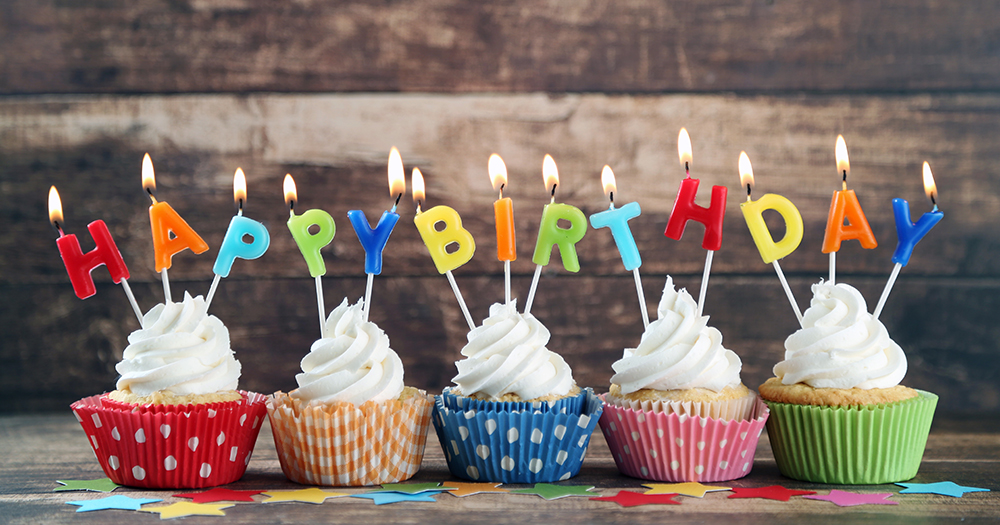 Creating A Memorable Virtual Birthday Celebration MMC Contributor Adita Lang