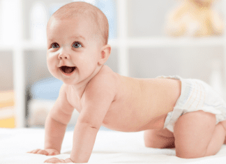 The Famous Leaps and Your Baby's Mental Development Miami Mom Collective