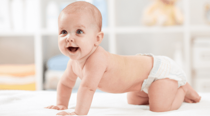 The Famous Leaps and Your Baby's Mental Development Miami Mom Collective