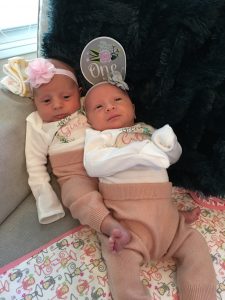 Infant Sleep With Twins Part 1: How I Survived From 0-3 Months Laura Kennedy Contributor Miami Mom Collective