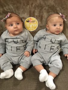 Infant Sleep With Twins Part 2: How I Survived From 3-9 Months Laura Kennedy Contributor Miami Mom Collective