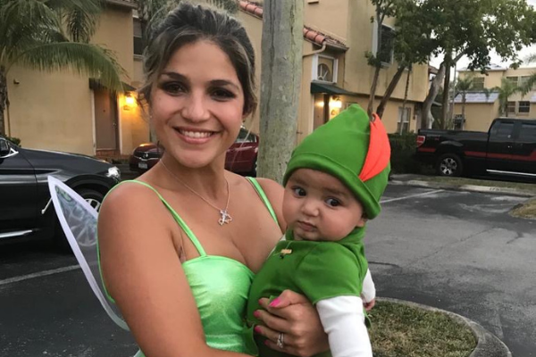 Family Halloween Costumes: Inspiration & Costume Ideas Bella Behar Contributor Miami Mom Collective