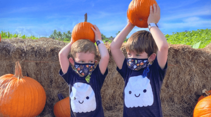 Halloween 2020: Creative Ways to Have Fun & Keep the Spirit Alive Stacey Geiger Contributor Miami Mom Collective