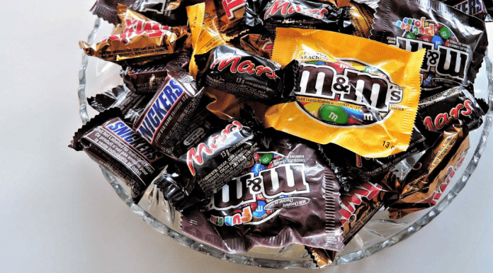 Halloween Candy: How to Enjoy It in Moderation | Dr. Bob Pediatric Dentist Lynda Lantz Contributor Miami Mom Collective
