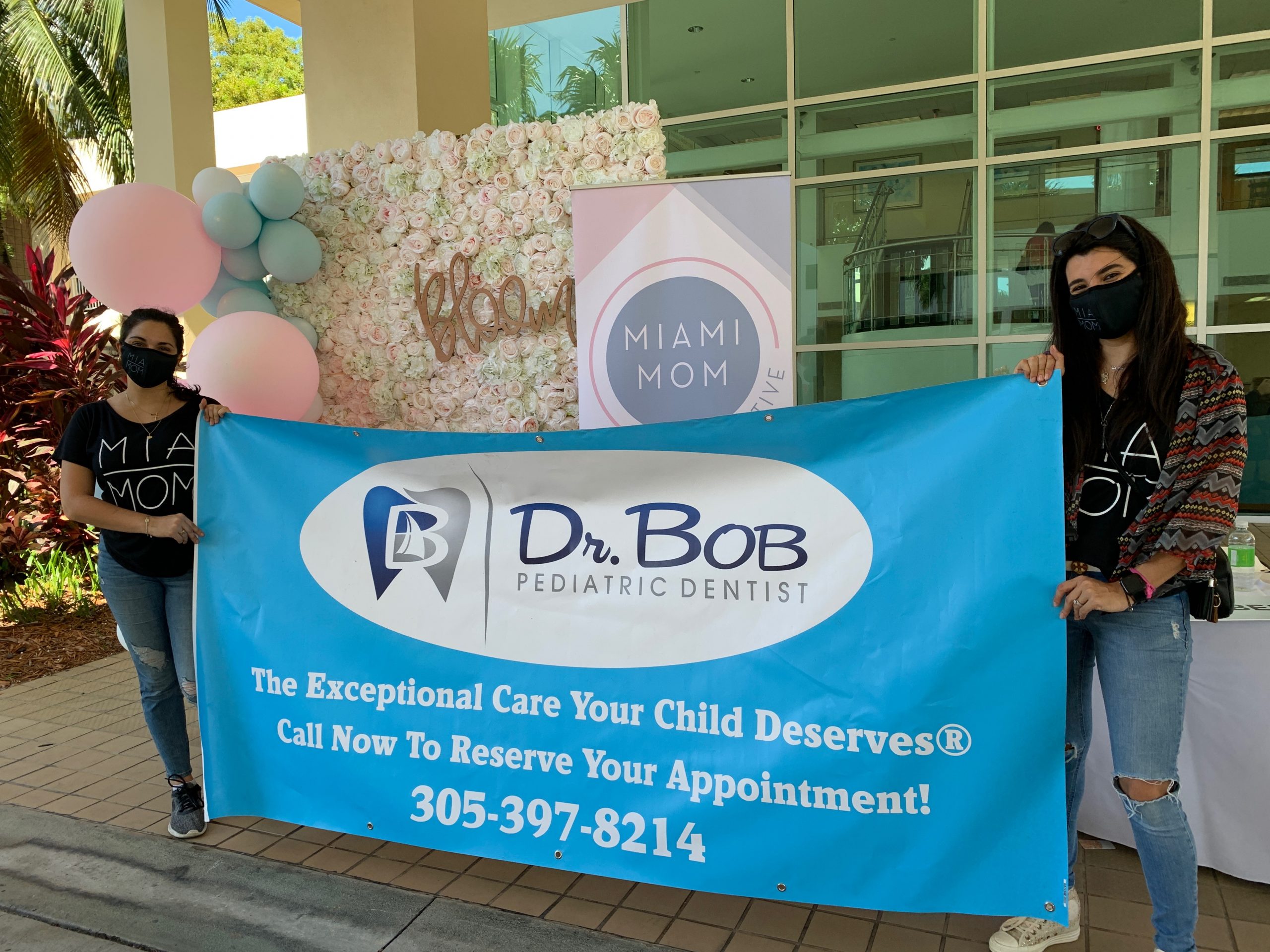 Bloom 2020 A Celebration of Motherhood: Event Recap Miami Mom Collective 